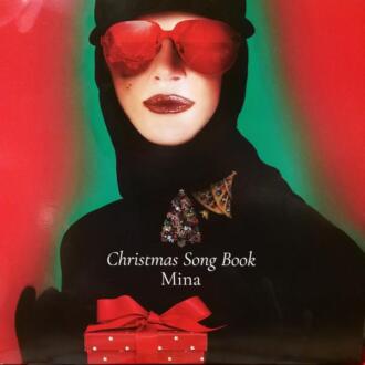 Christmas Song Book