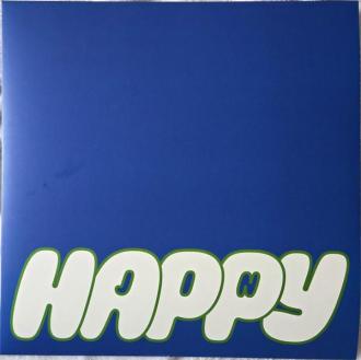 Happy