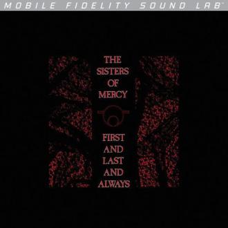 First And Last And Always (Mofi Version)