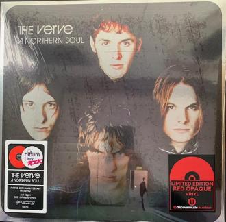 A Northern Soul (Red Vinyl)