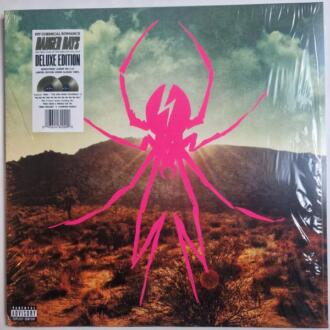 Danger Days  The True Lives Of The Fabulous Killjoys