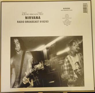 Radio Broadcast 919293