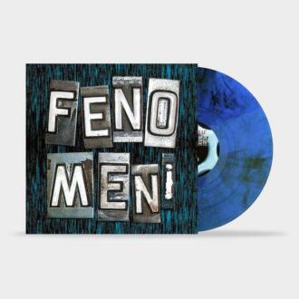 Fenomeni