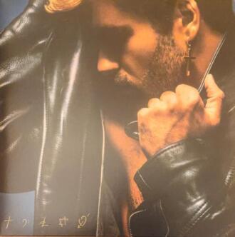 Faith (Half Speed Red Black Vinyl)
