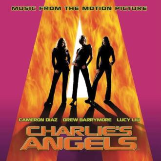 Charlie's Angels 25th Anniversary Edition