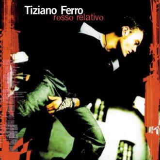 Rosso Relativo Anniversary Edition