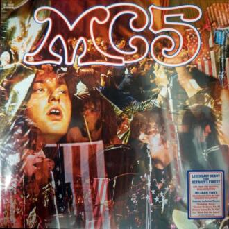 Kick Out The Jams