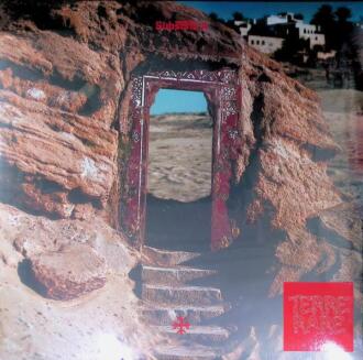Terre Rare (Deluxe)