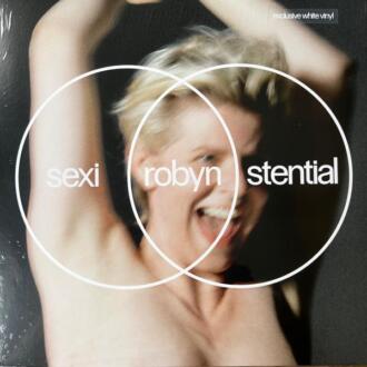Sexistensial LTd White Vinyl
