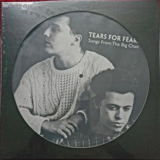 Songs From The Big Chair