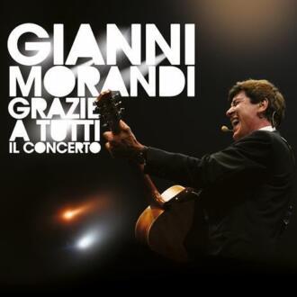 Grazie A Tutti Il Concerto