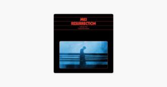 Resurrection Ost