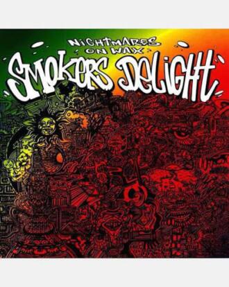 Smokers Delight