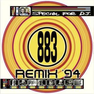 Remix 94 Ltd RSD Edition