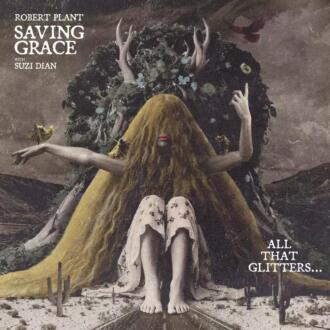 Saving Grace Ltd RSD Edition