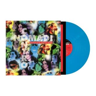 Contro RSD Blue Vinyl