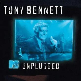 MTV Unplugged RSD26