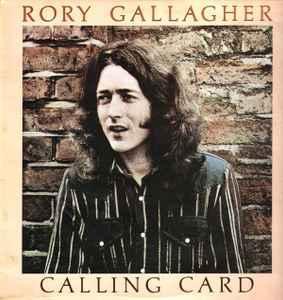 Calling Card Ltd RSD