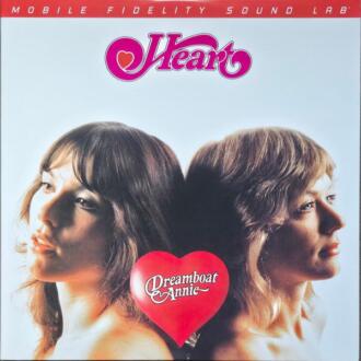 Dreamboat Annie Ltd Numbered Mofi