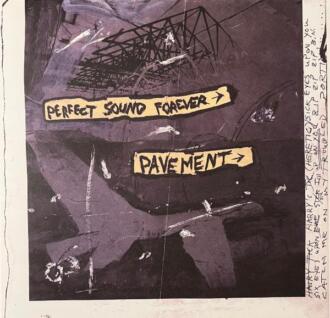 Perfect Sound Forever Ltd RSD White Vinyl