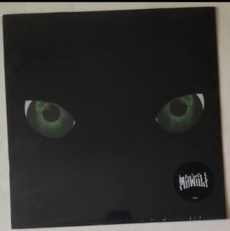 Mowgli Il Diso della Giungla