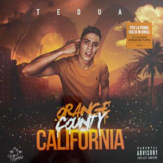 Orange ountry California