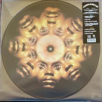 Funkadelic