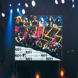 MTV Unplugged