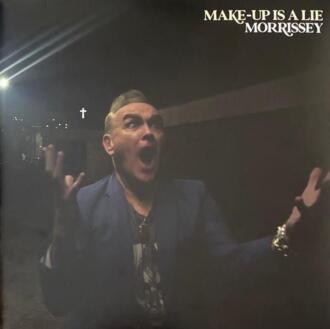 Make-Up Is A lie