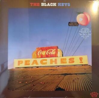 Peaches!