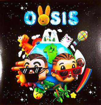 Oasis