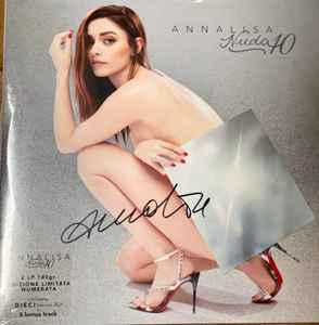 Nuda 10