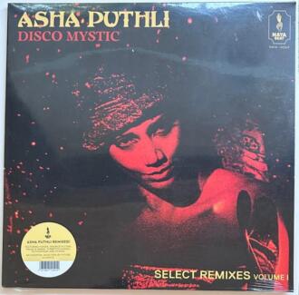 Disco Mystic (Select Remixes Volume 1)