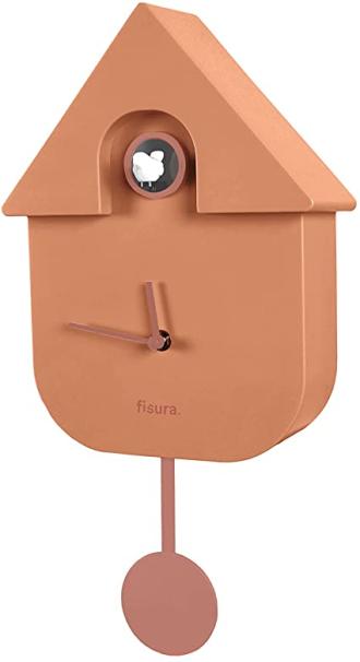 Terracotta Cuckoo