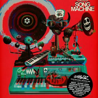 Song Machine Season One