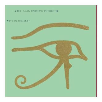 Eye In The Sky