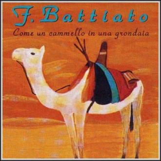 Come Un Cammello In Una Grondaia