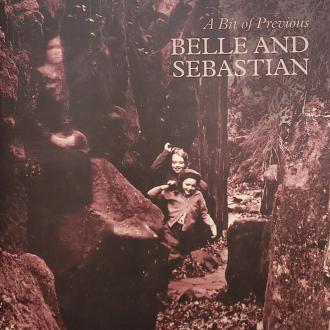 A Bit Of Previous (Indie Exclusiver with 7")