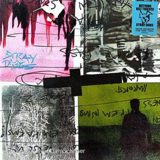 Stray Dogs Pink Vinyl