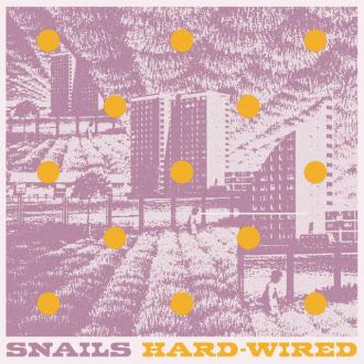 Hard Wired