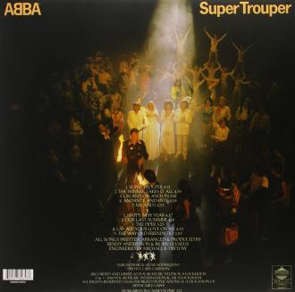Super Trouper