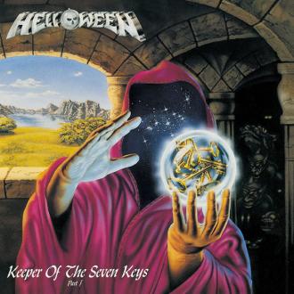 Keeper Of The Seven Keys