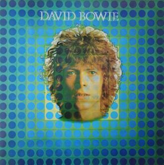 David Bowie