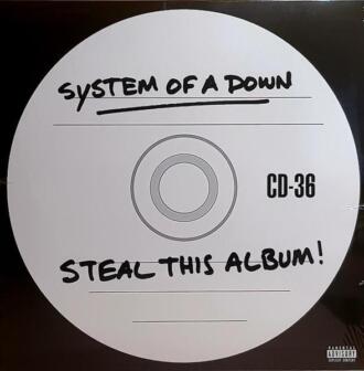 Steal This Album