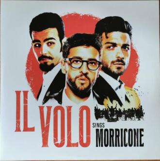 Il Volo Sings Morricone