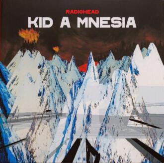 Kid A Mnesia (Half Speed Mastered)