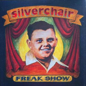 Freak Show (Ltd Numbered Coloured Vinyl)