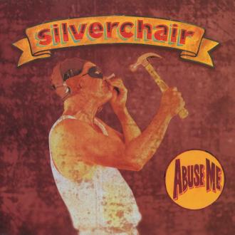Abuse Me (Ltd Numbered Coloured Vinyl)