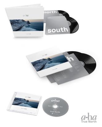 True North (Deluxe Ltd Edition)