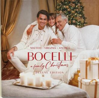 A Family Christmas